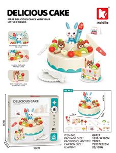 FOOD SET - OBL10466774