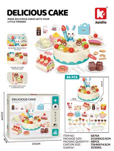 FOOD SET - OBL10466778