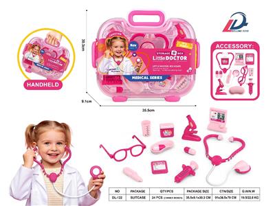 DoctorToy - OBL10467002