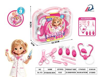 DoctorToy - OBL10467004