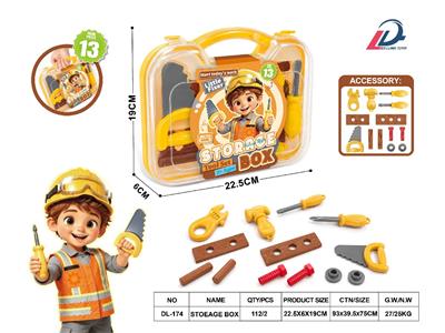 TOOL SERIES - OBL10467006