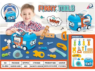 TOOL SERIES - OBL10467007