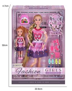 Doll - OBL10467029