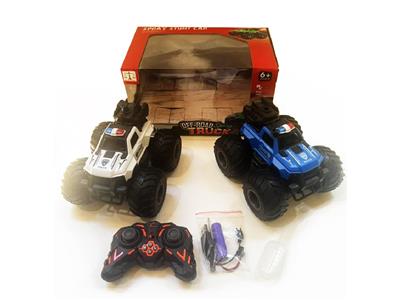Deformed toy - OBL10467034
