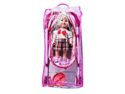 Doll - OBL10467060