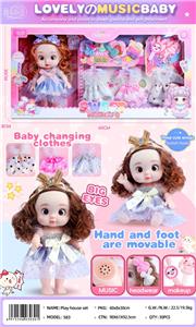 Babytrollyfordoll - OBL10467063