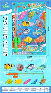 Fishing Series - OBL10467070