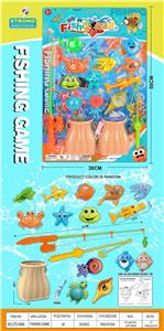 Fishing Series - OBL10467071