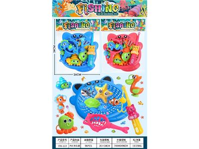 Fishing Series - OBL10467074