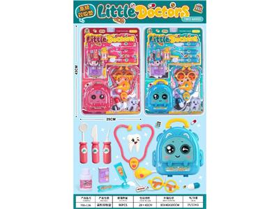 DoctorToy - OBL10467076