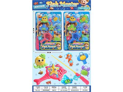 Fishing Series - OBL10467081