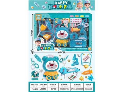 DoctorToy - OBL10467085