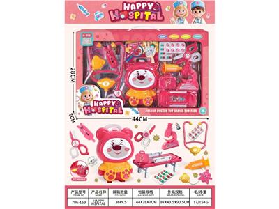 DoctorToy - OBL10467086