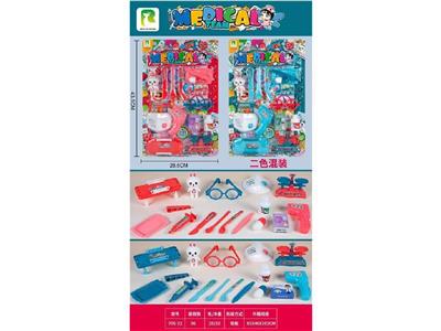DoctorToy - OBL10467087