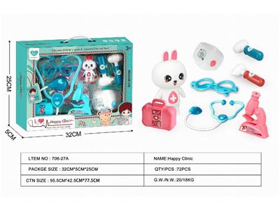 DoctorToy - OBL10467090