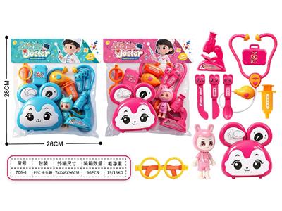 DoctorToy - OBL10467091