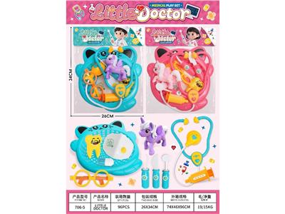 DoctorToy - OBL10467092