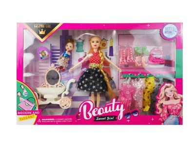 Doll - OBL10467109