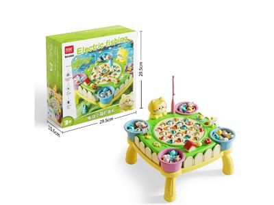 Fishing Series - OBL10467116
