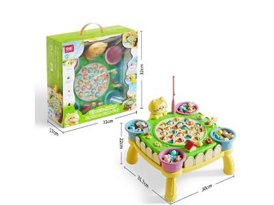 Fishing Series - OBL10467117