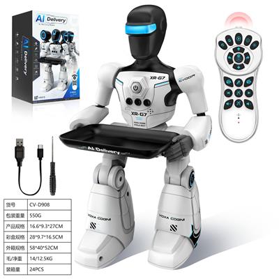 Remote control robot - OBL10467160
