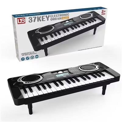 electronic organ - OBL10467166