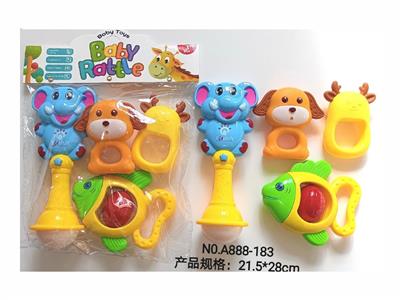 Bell - OBL10467177