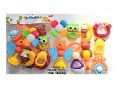 Bell - OBL10467179