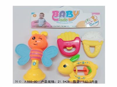 Bell - OBL10467181