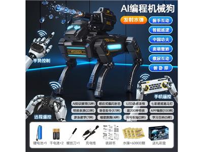 Remote control robot - OBL10467205