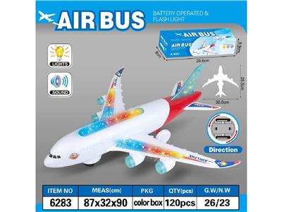 Electric plane - OBL10467217