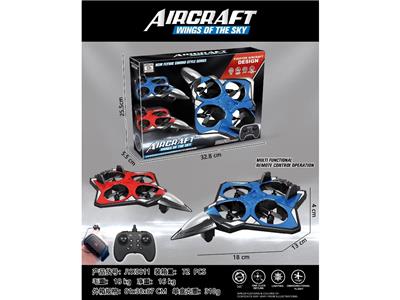 Remote control plane - OBL10467268