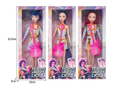 Babytrollyfordoll - OBL10467320