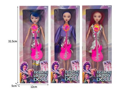 Babytrollyfordoll - OBL10467321