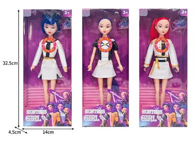 Babytrollyfordoll - OBL10467343