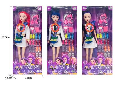 Babytrollyfordoll - OBL10467363