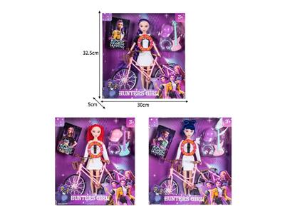 Babytrollyfordoll - OBL10467621