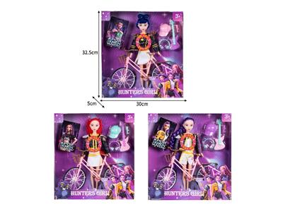 Babytrollyfordoll - OBL10467622