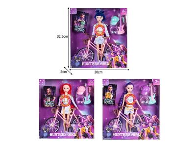 Babytrollyfordoll - OBL10467623