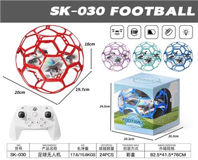 Remote control plane - OBL10467878
