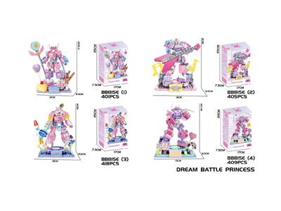 Puzzle - OBL10468286