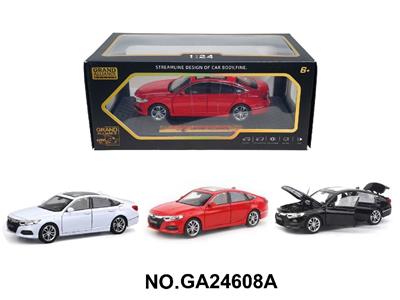 Die-cast toys - OBL10468486