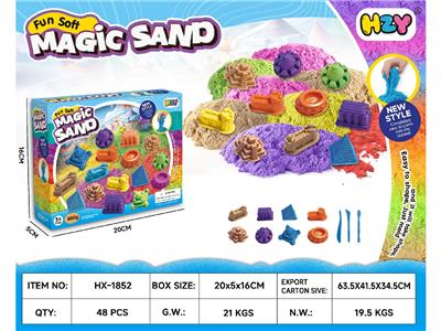 color mud - OBL10468499