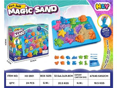 color mud - OBL10468502