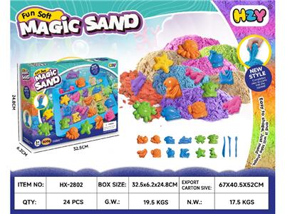 color mud - OBL10468503