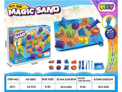 color mud - OBL10468504