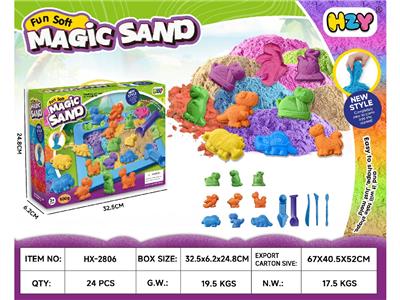 color mud - OBL10468507
