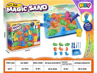 color mud - OBL10468508
