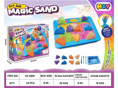color mud - OBL10468510