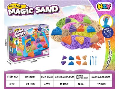 color mud - OBL10468511
